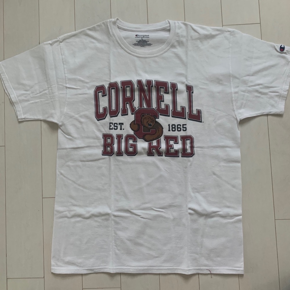Cornell University T Shirt